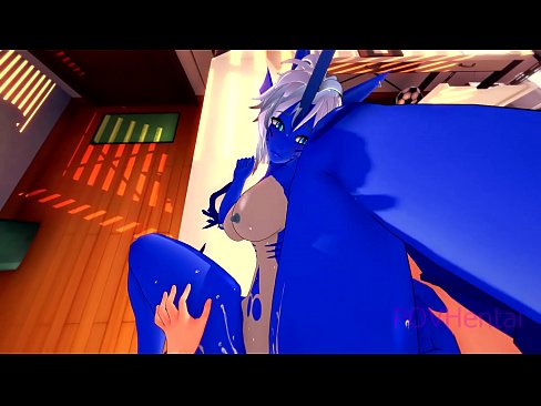 ❤️ Daemon Piscium Puella Monstrum Sex video at la.onlydesiporn.ru