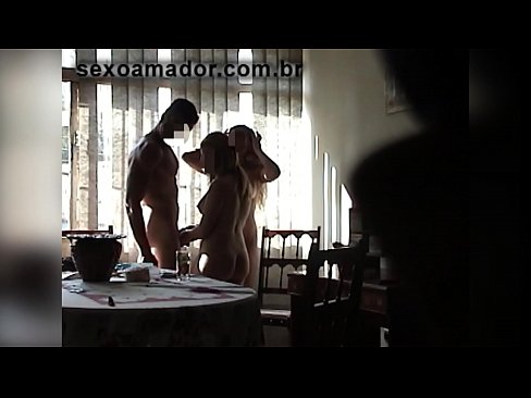 ❤️ Sexus amici invitant hominem gigantem et threesome cum eo Sex video at la.onlydesiporn.ru