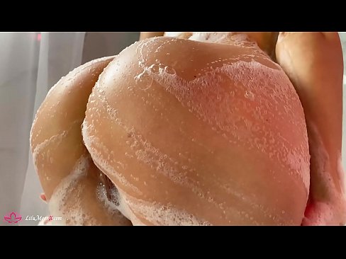 ❤️ Brunetto masturbat Pussy cum vibrator ad Vehementer gaudens in Shower Sex video  at la.onlydesiporn.ru